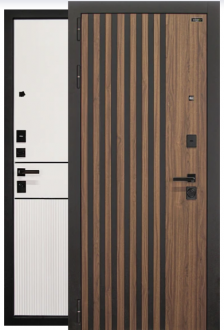 Мидас Эмалит белый